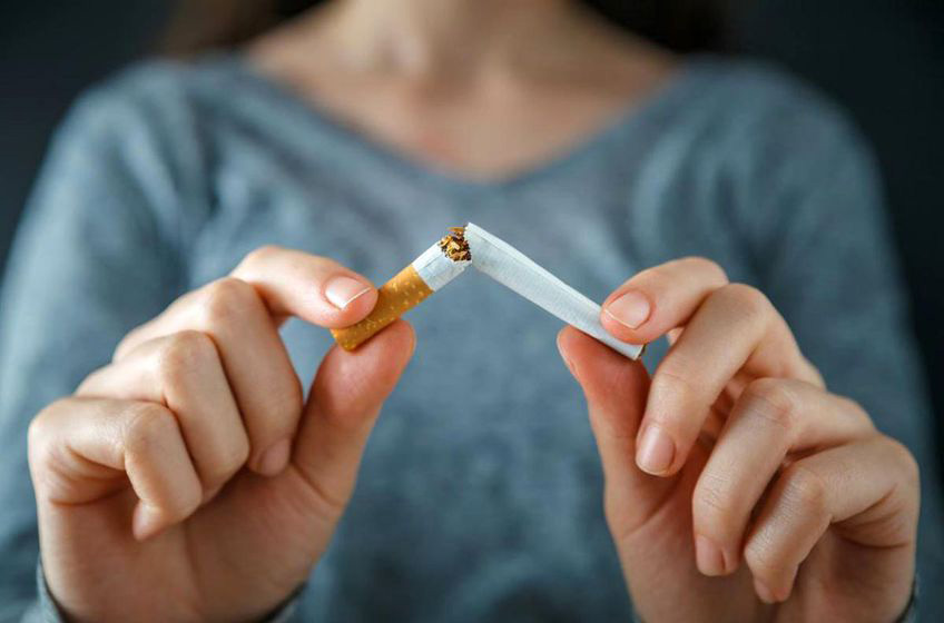 أضرار التدخين على النساء أكثر من الرجال اليك الأسباب