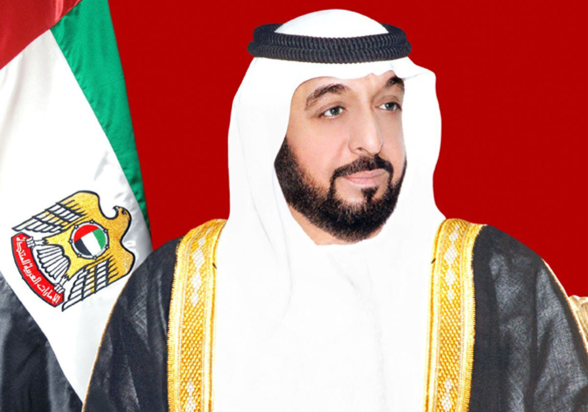 أبرز انجازات الشيخ زايد رئيس دولة الإمارات العربية