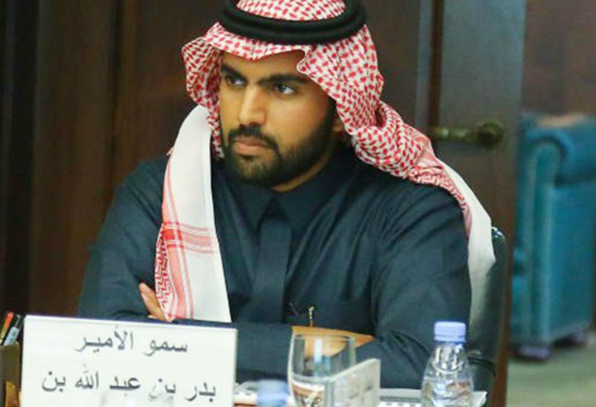 وزير الثقافة السعودي يعلن إصدار أول رخصتين للتدريب الموسيقي 