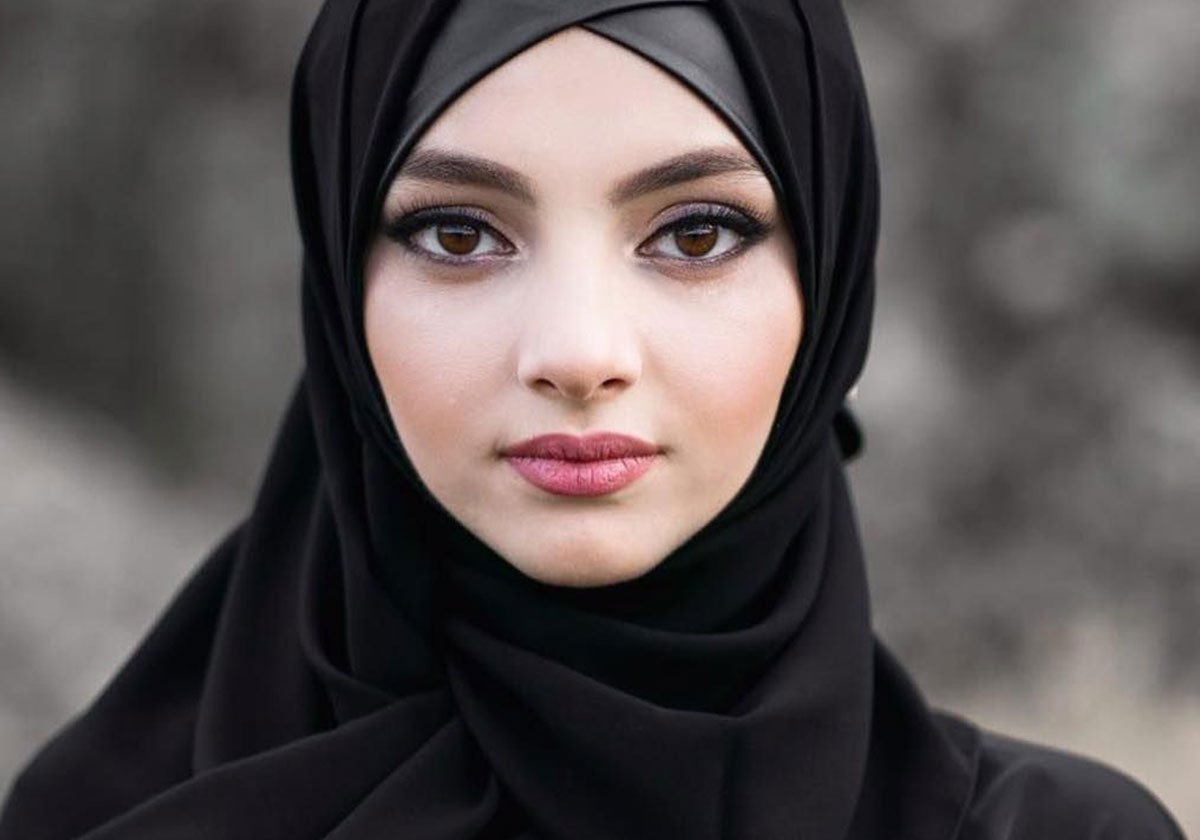 كيف يجب ان يكون الحجاب؟