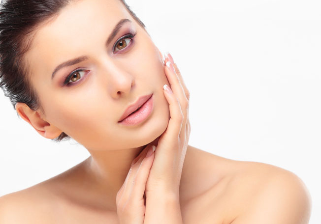 5 استعمالات جماليّة غير متوقّعة لبودرة الأطفال