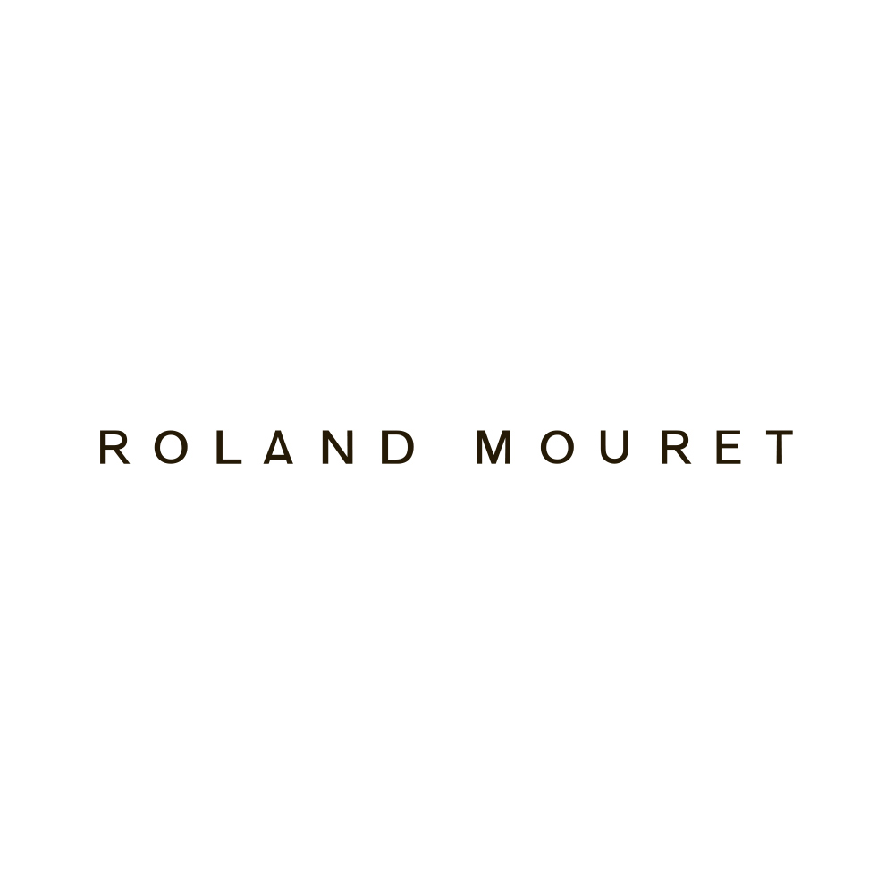 صورة شعار ماركة Roland Mouret