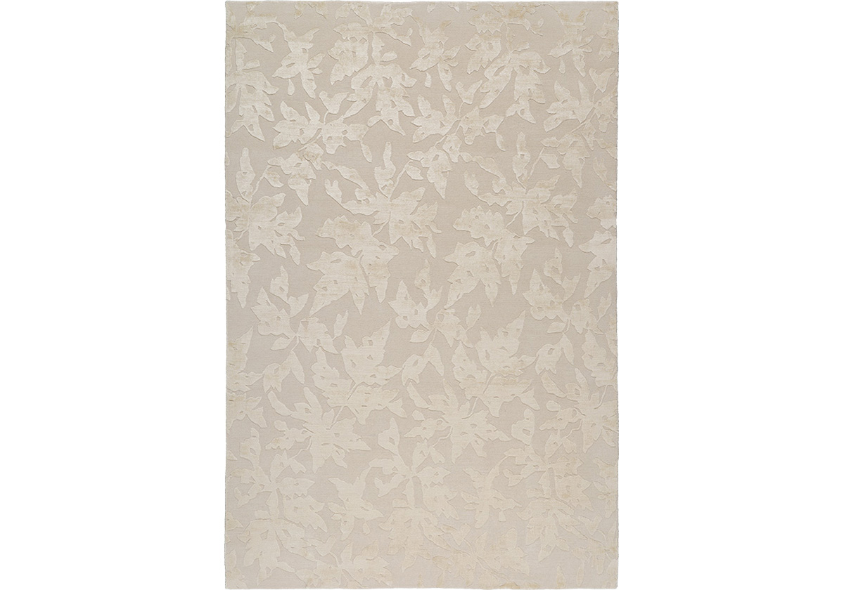 تصميم Lace Leaves