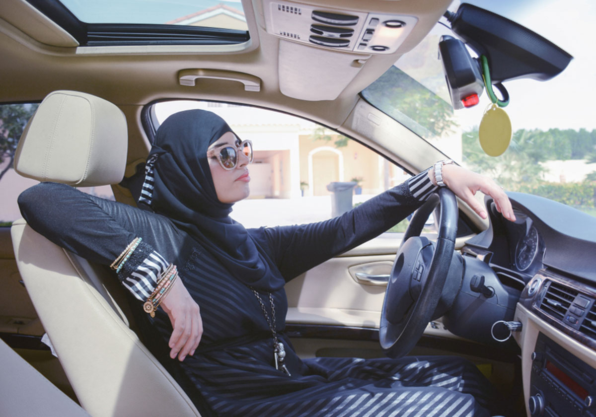 طريقة تجديد استمارة السيارة عبر ابشر من خلال 5 خطوات