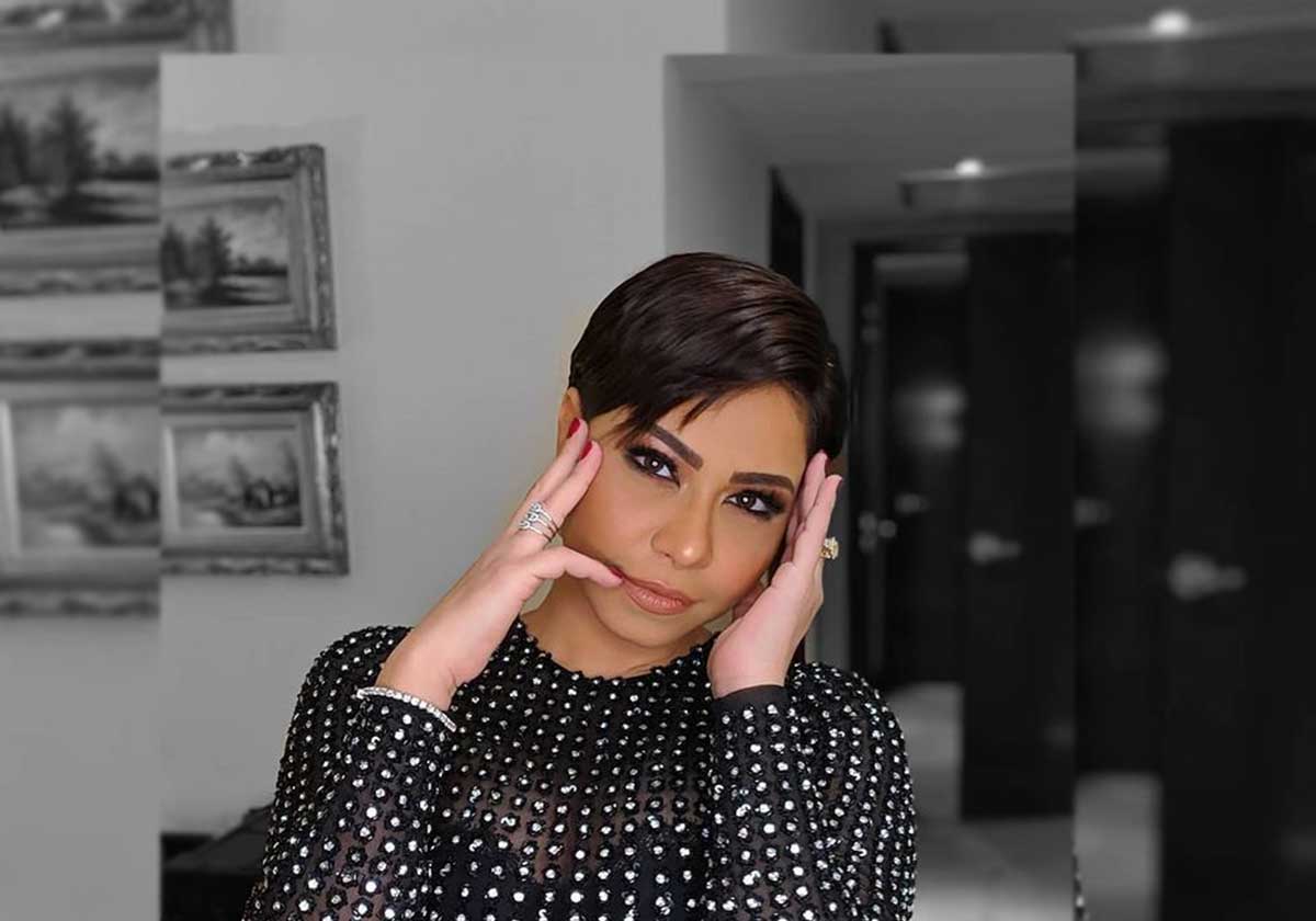 شيرين عبد الوهاب تؤكد انفصالها عن حسام حبيب في تسجيل صوتي