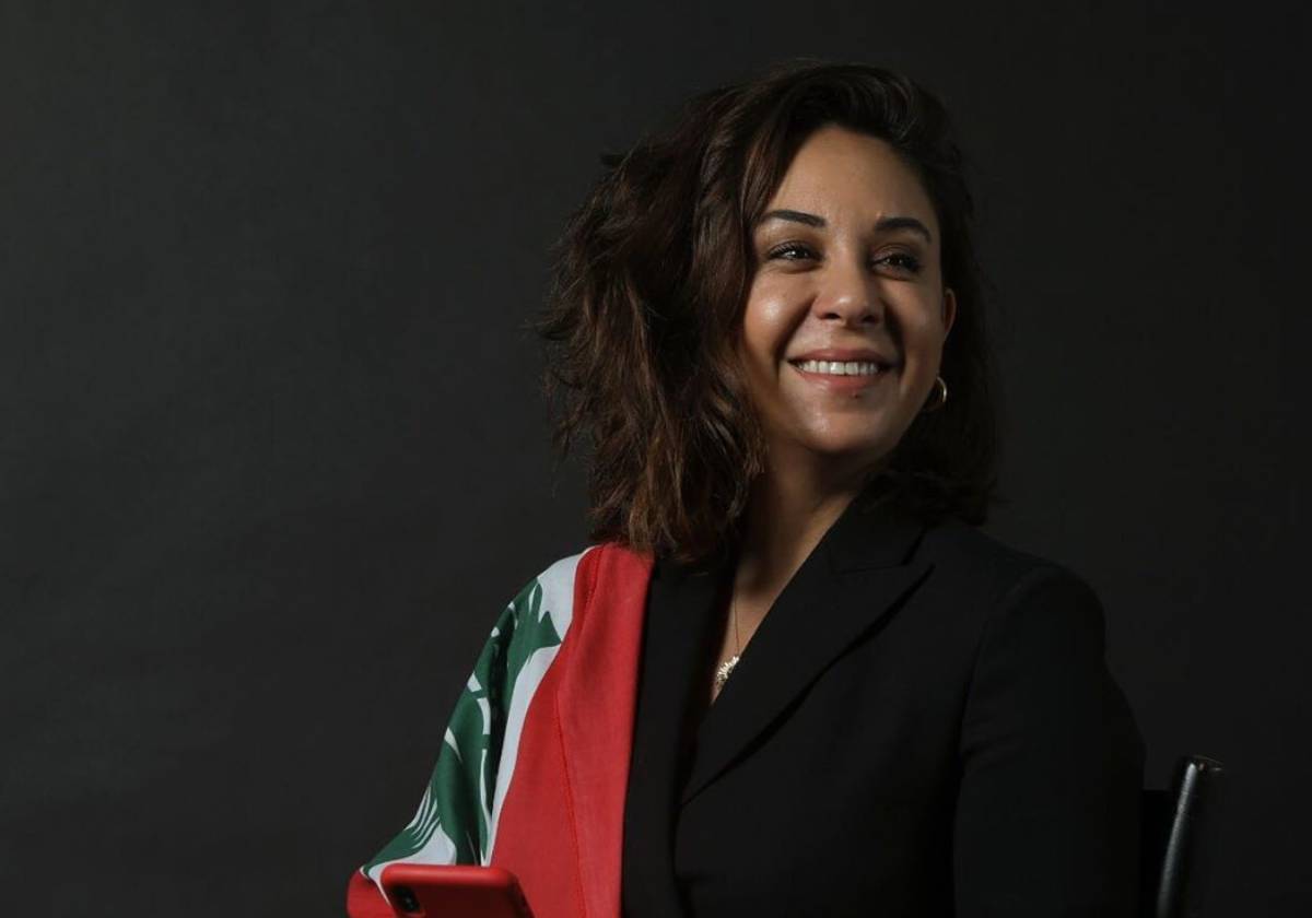المرأة اللبنانية في صلب المبادرات الانسانية لدعم بيروت