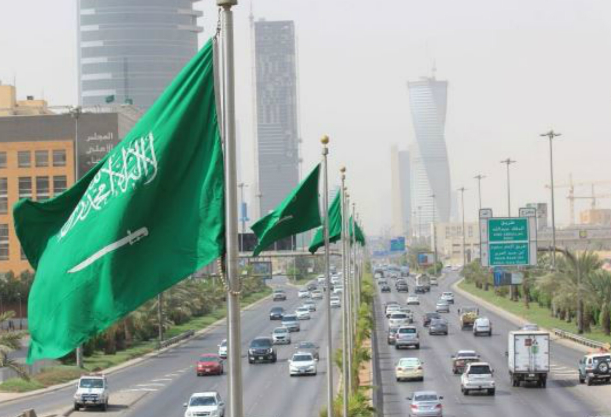تغيير أوقات السماح بالتجول في المملكة ابتداءً من يوم الخميس القادم 