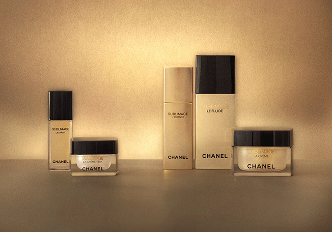 بالصور، مستحضرات مذهلة بشرتك بتوقيع Sublimage  من CHANEL