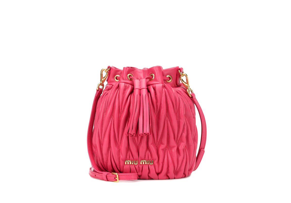 حقيبة من Miu Miu