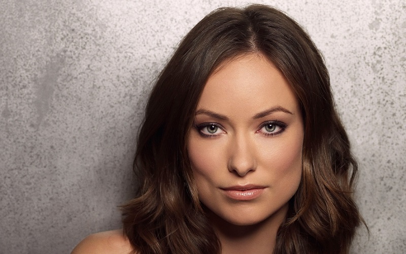 أوليفيا وايلد Olivia Wilde