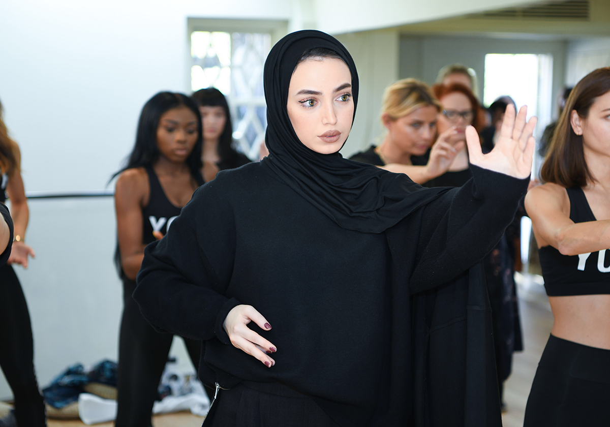 تعلّم كيفيّة ممارسة الـ