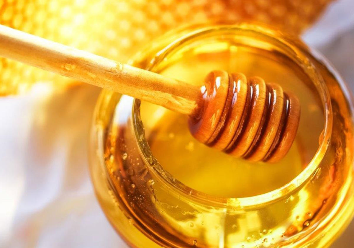 Beesline: منجم فوائد العسل