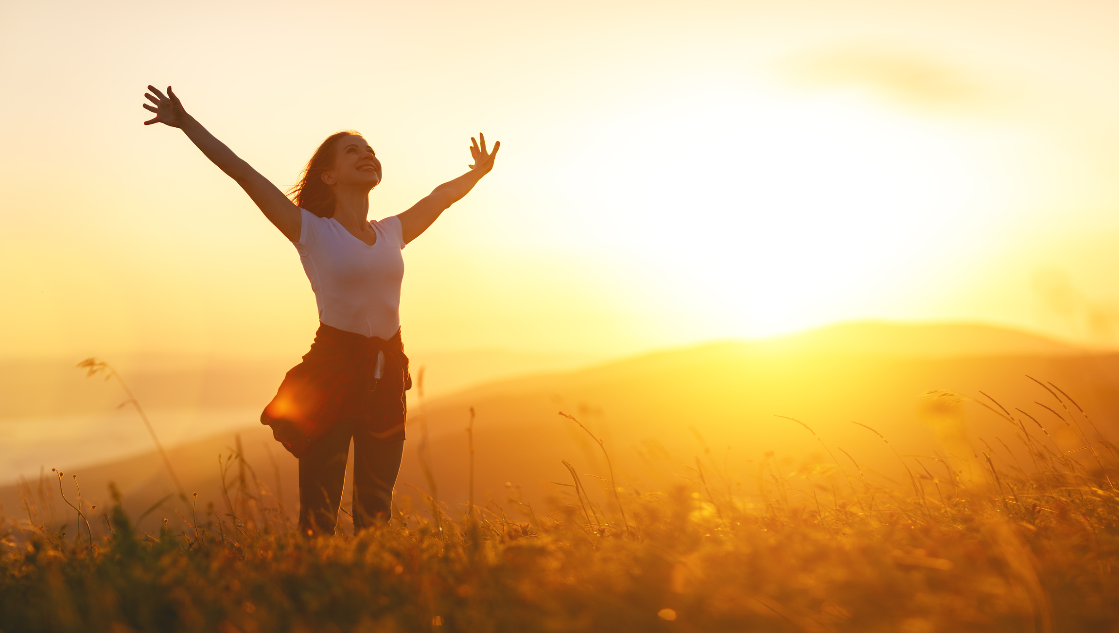 Person, Human, Sunlight