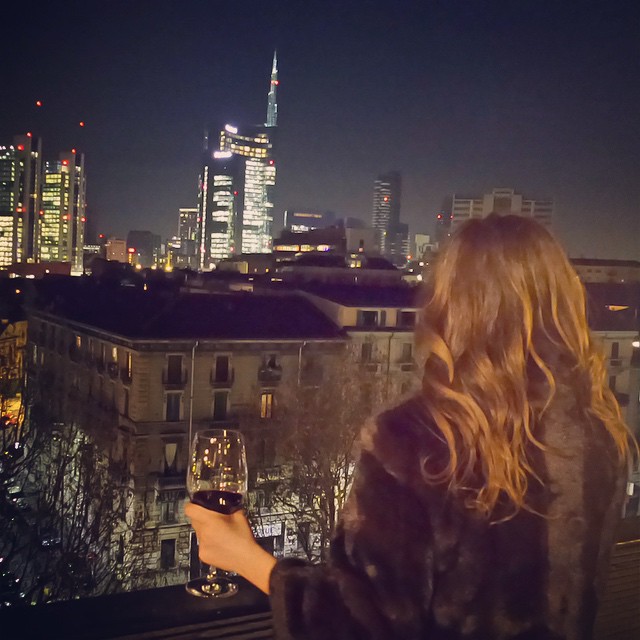 اليسا في إيطاليا