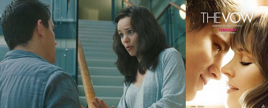 2012 عام الأفلام الرومانسية
