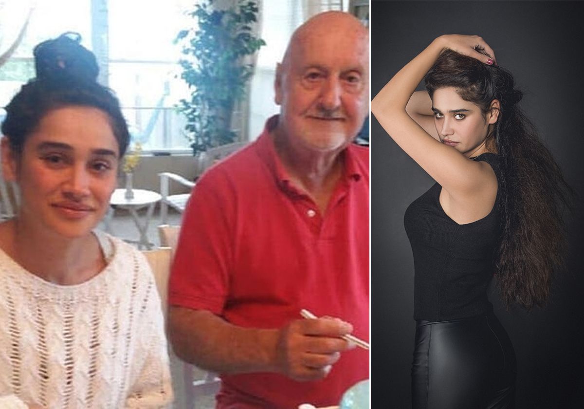 بعد 3 أشهر من زواجها من رجل يكبرها بـ48 عاماً، ميلتيم أوغلو تطلب الطلاق!