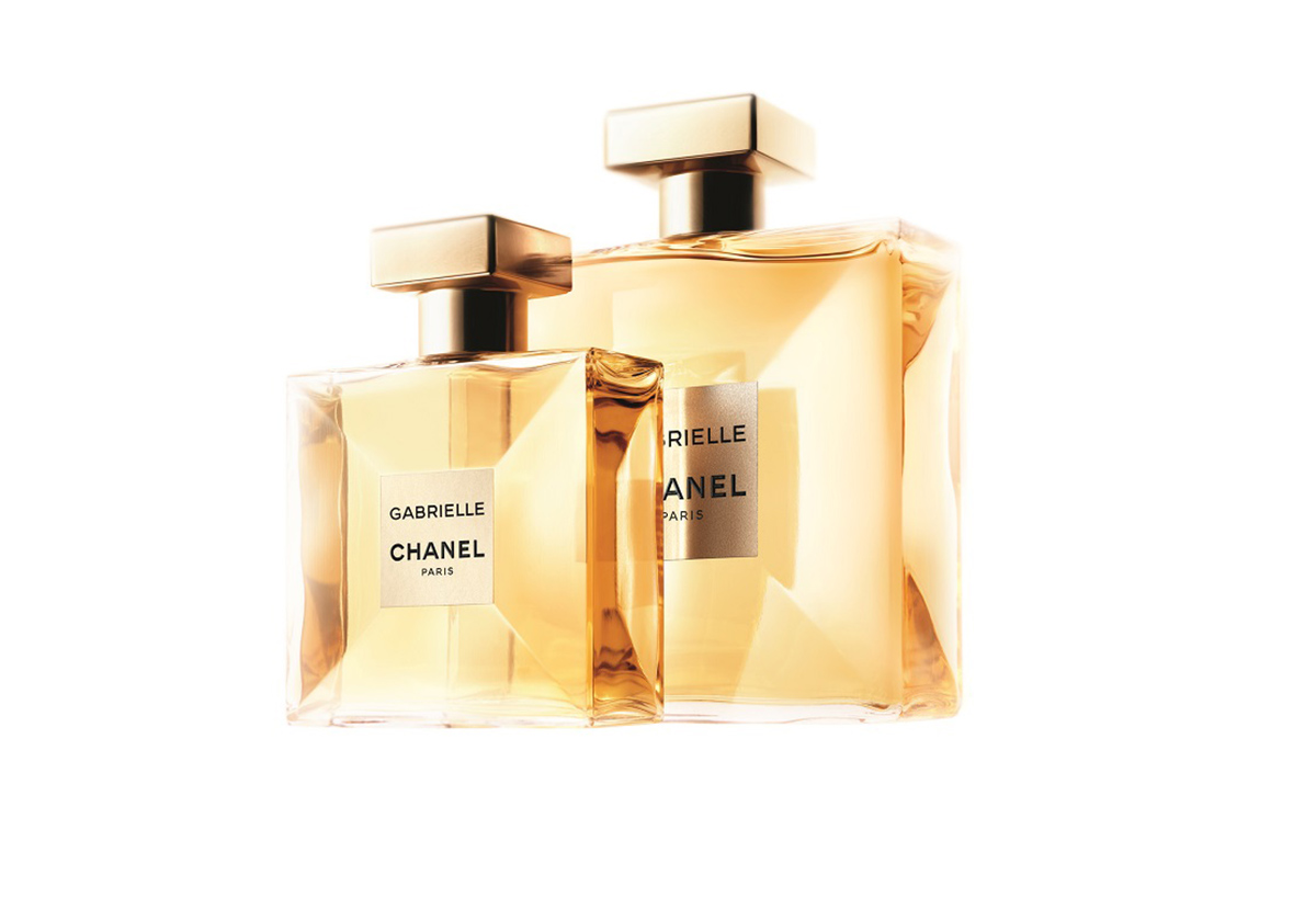 عطر يعكس حريّتها وجرأتها