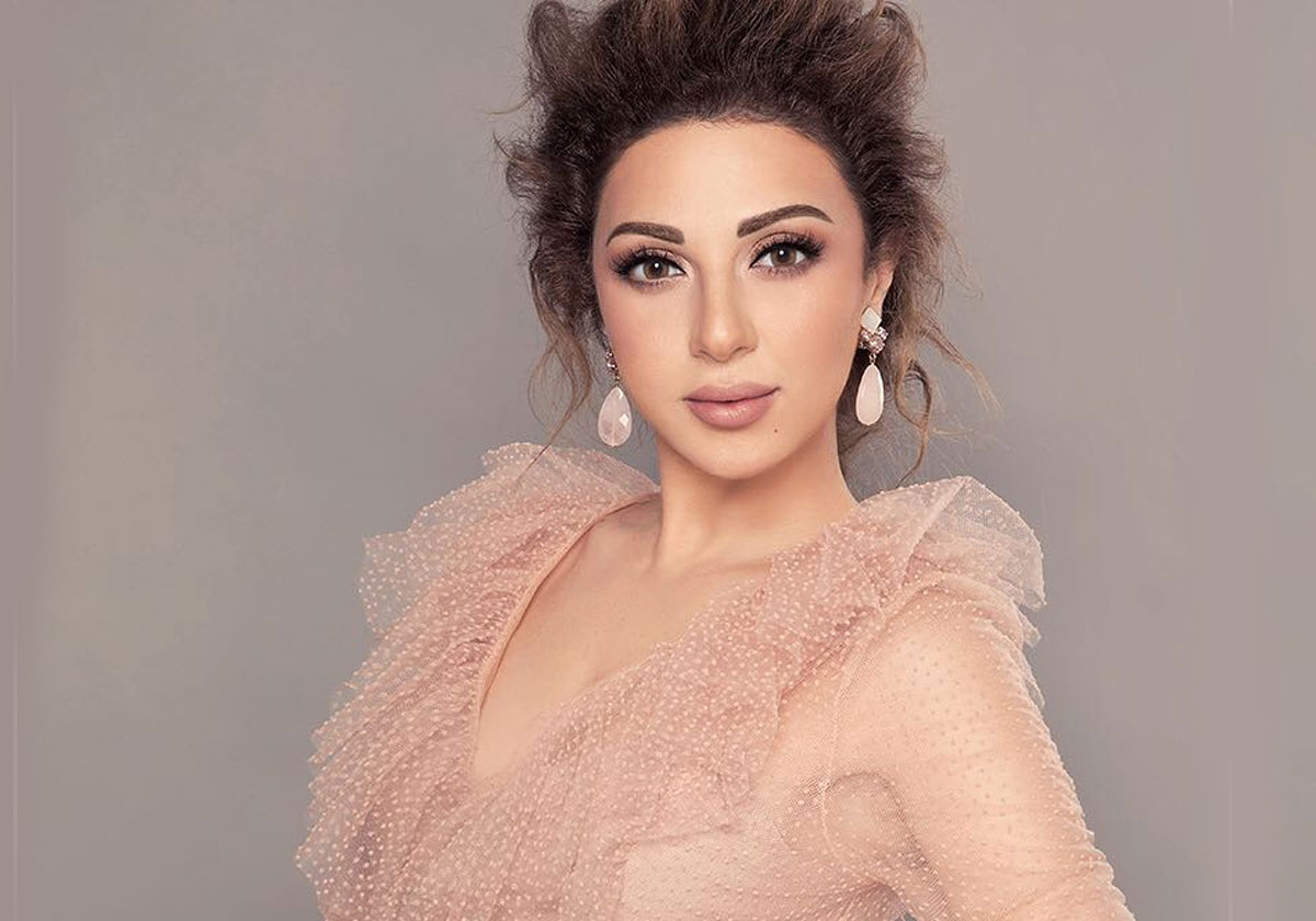 بعد اليسا: ميريام فارس تصارع المرض وعائلتها تطلب لها الصلوات!