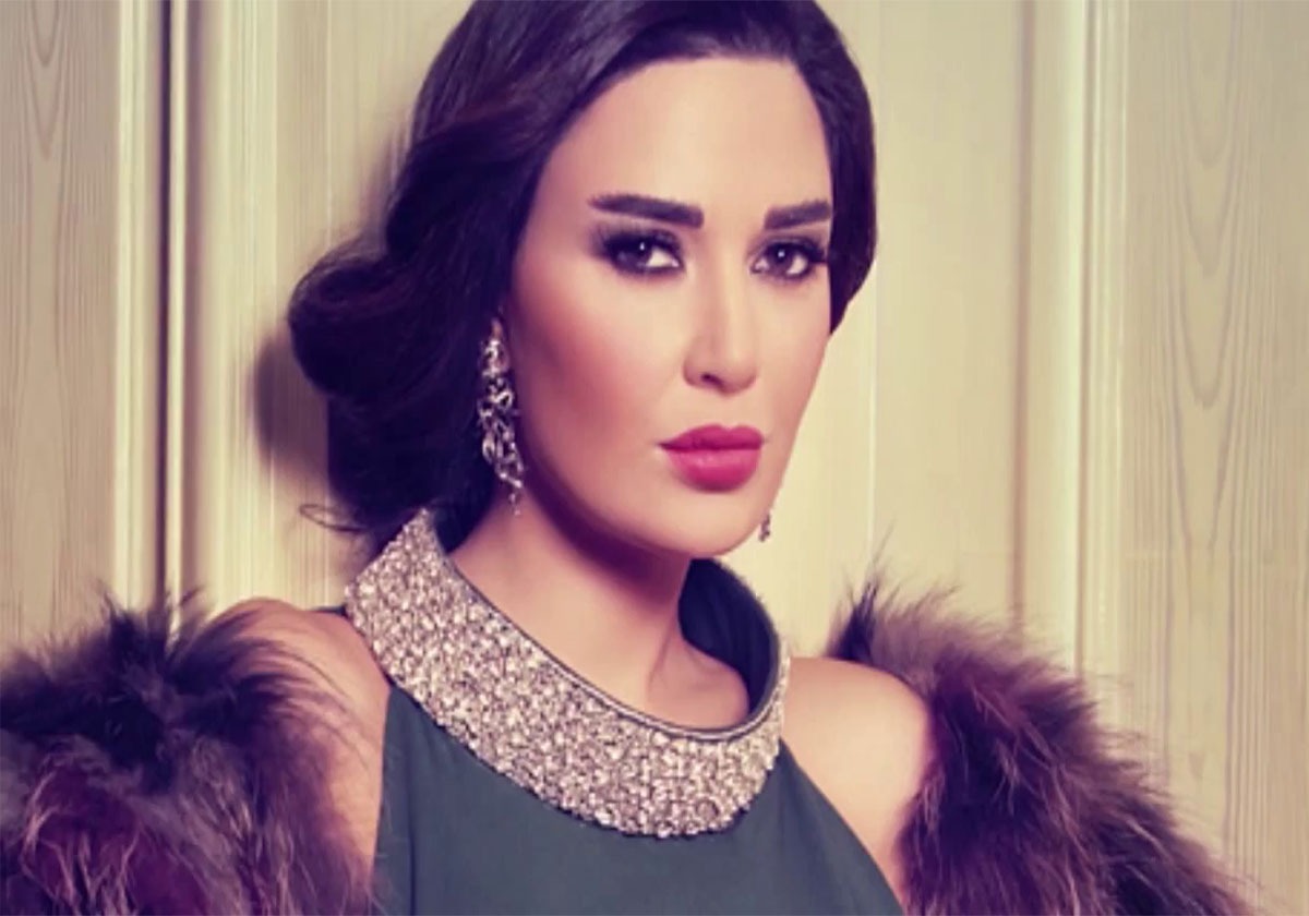 سيرين عبد النور تفاجئ جمهورها بصورة من دون مكياج!‏