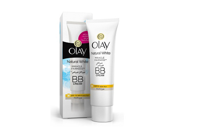 اجدد كريمات العناية بالبشرة من اولاي Olay