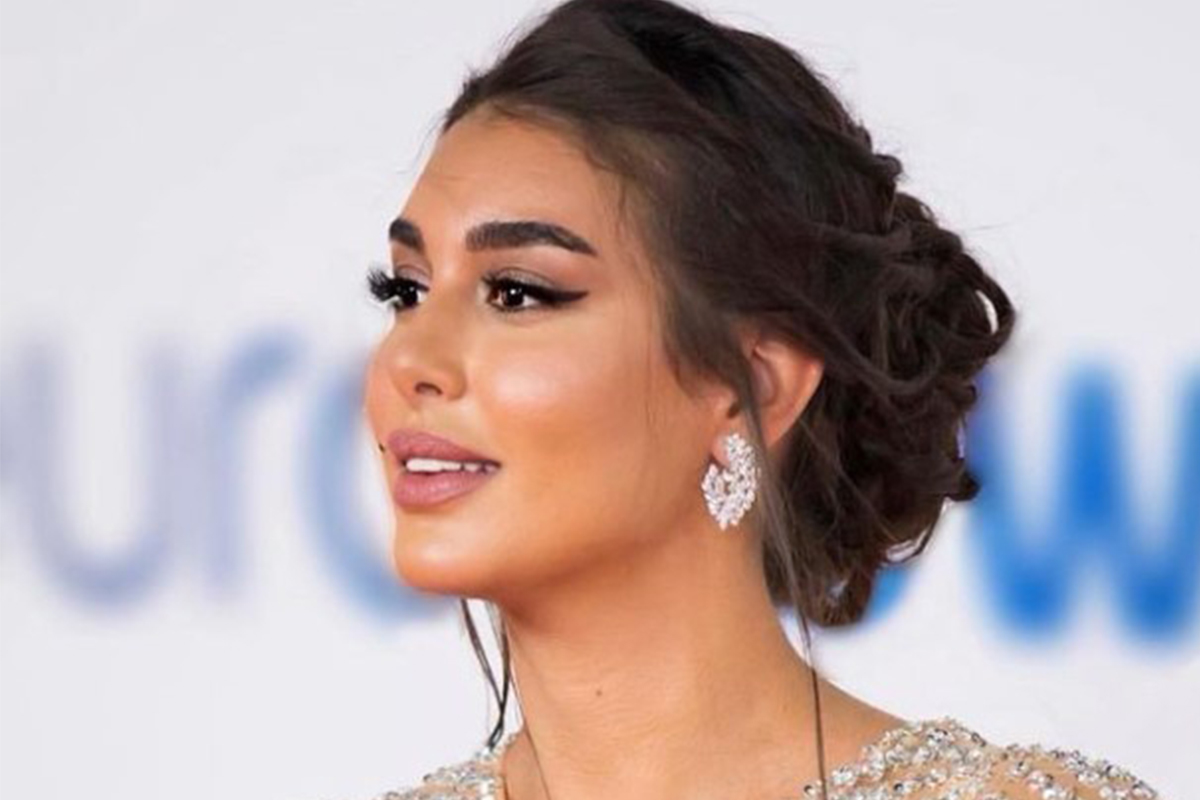 تسريحات شعر بسيطة للمناسبات بالصور 
