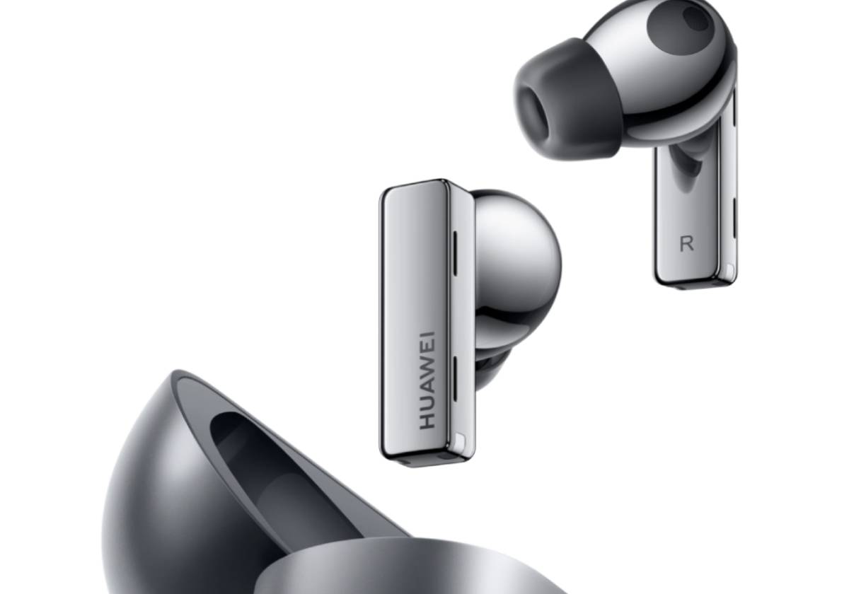 سماعات HUAWEI