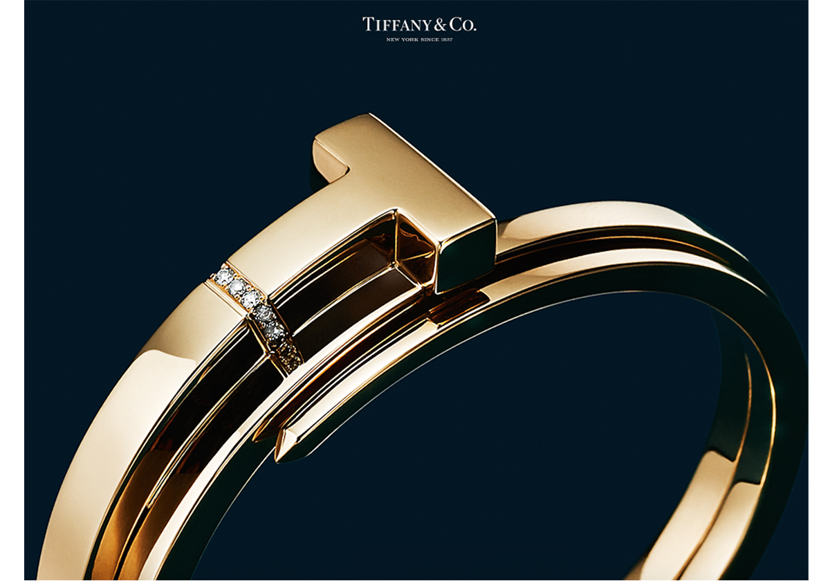 اليك تصاميم Tiffany T الجديدة المتوفرة في دبي مول