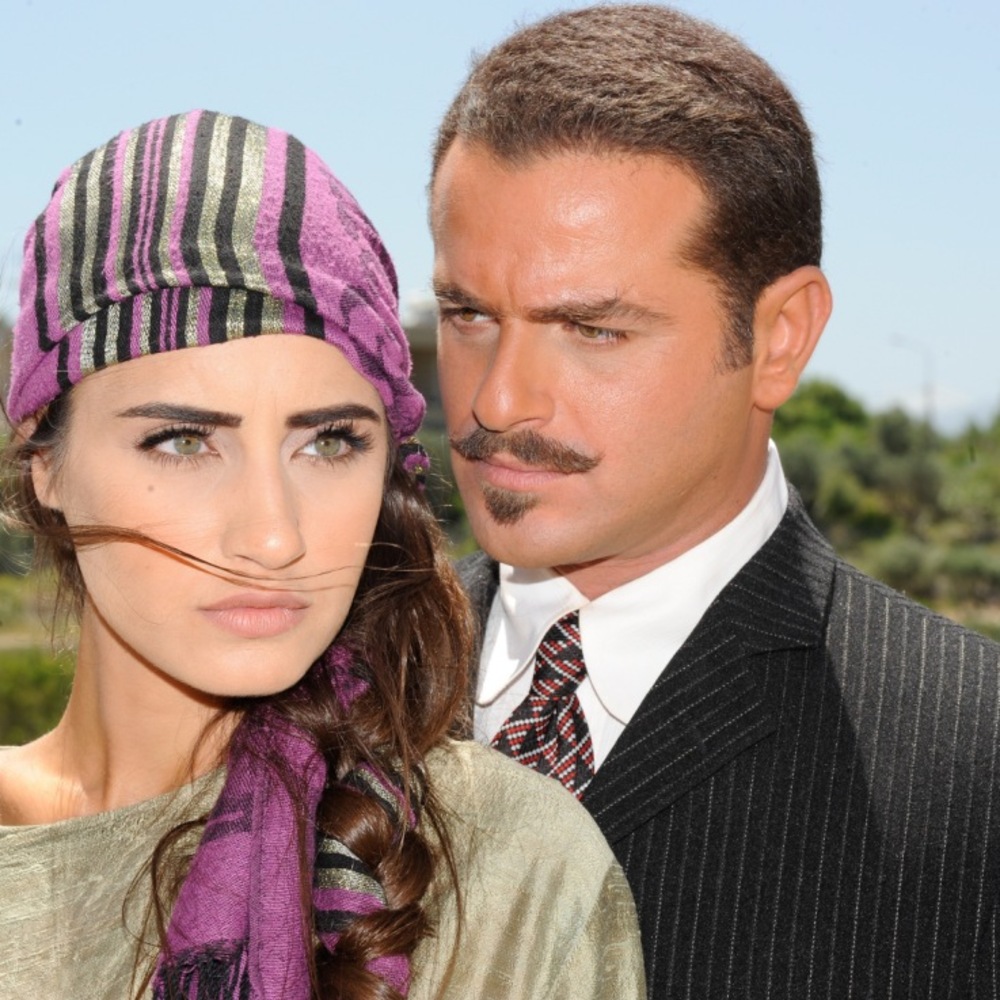 ايميه الصياح ويوسف الخال في سوا