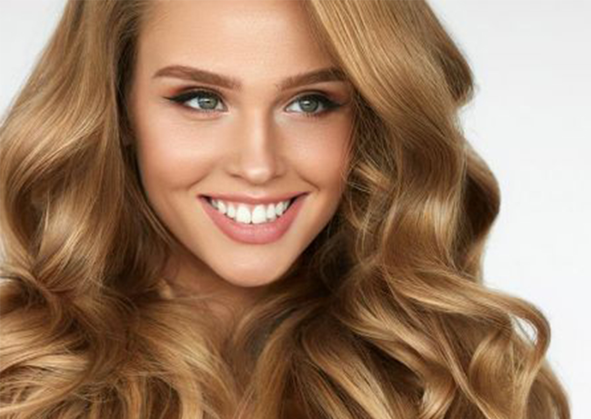 افضل صبغات شعر بدون امونيا 