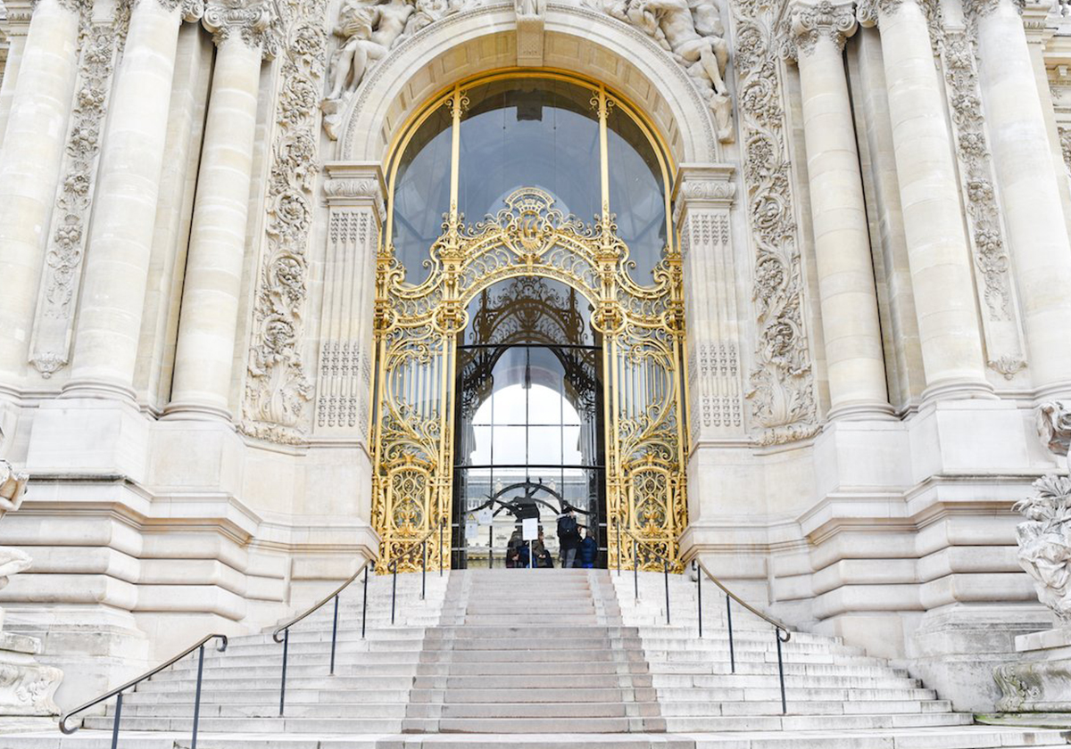 Le Petit Palais