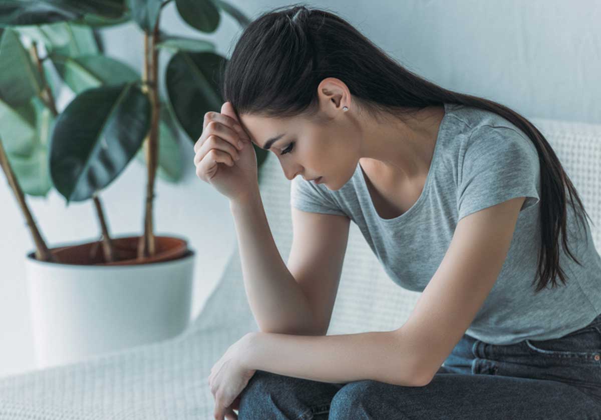 امراض تصيب المراة عليك معرفتها