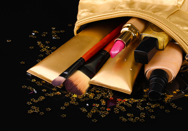 Cosmetics, Lipstick