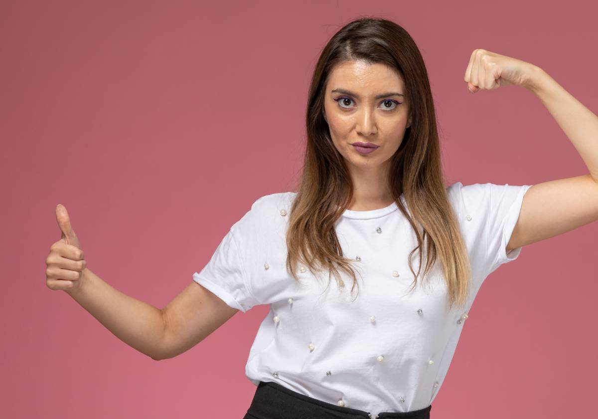 متى تعرفين أنه أصبح لديك مناعة على الخيبات؟