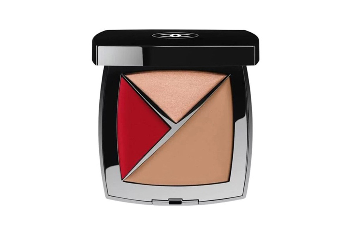 Palette Essentielle من CHANEL