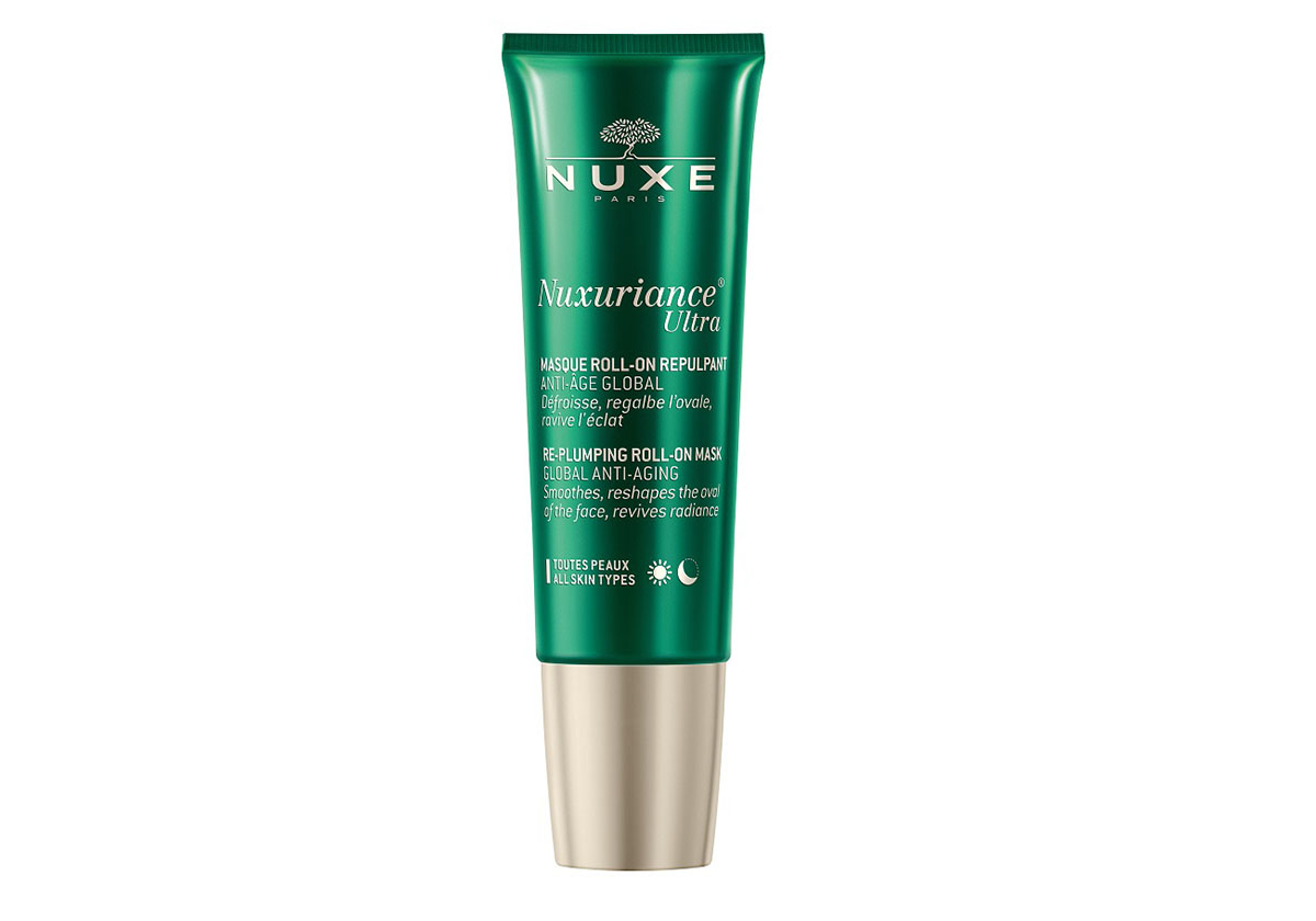  Nuxuriance Ultra Roll-On Mask من Nuxe