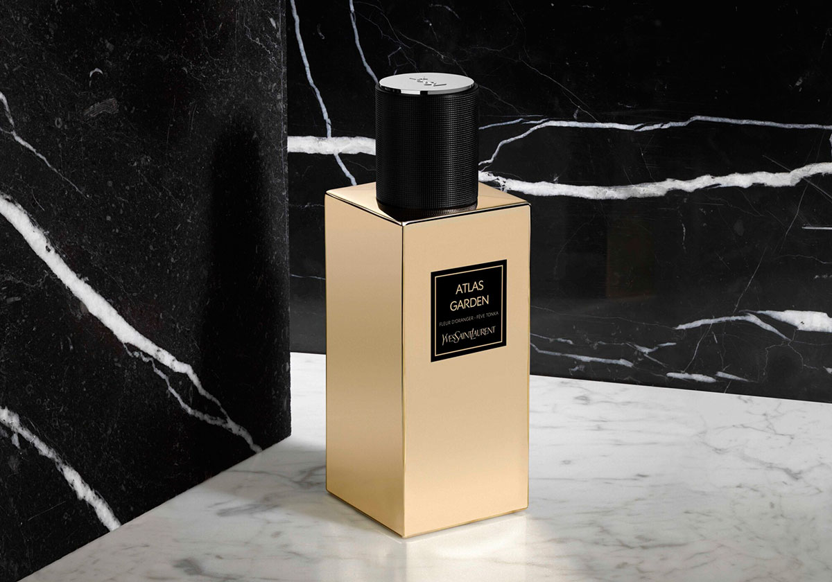 تحويل المشهد إلى عطر استثنائي 2020
