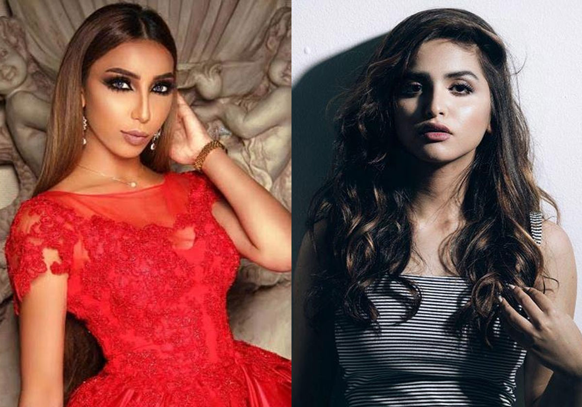 بالفيديو: دنيا بطمة تدخل نوبة من البكاء مباشرةً على الهواء بسبب حلا الترك!