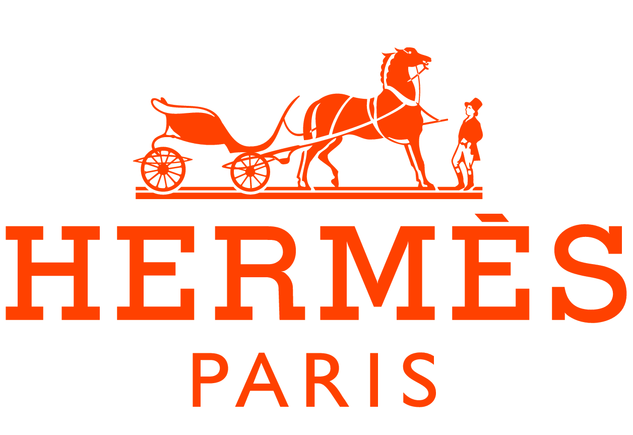 شعار ماركة Hermès  التجاريّة