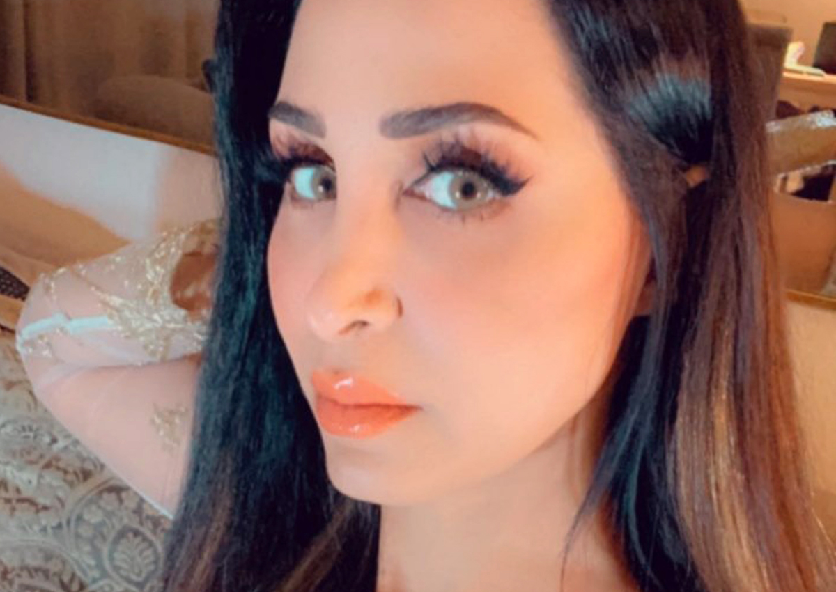 عائلة هند القحطاني تتبرأ منها ما صحة هذا الخبر؟