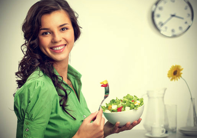 عبارات مزعجة عند الخضوع لرجيم 