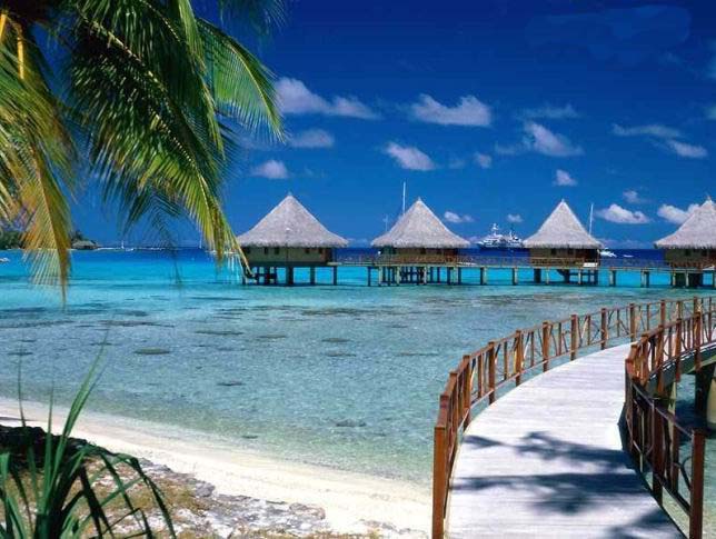 أهم 10 أماكن سياحية