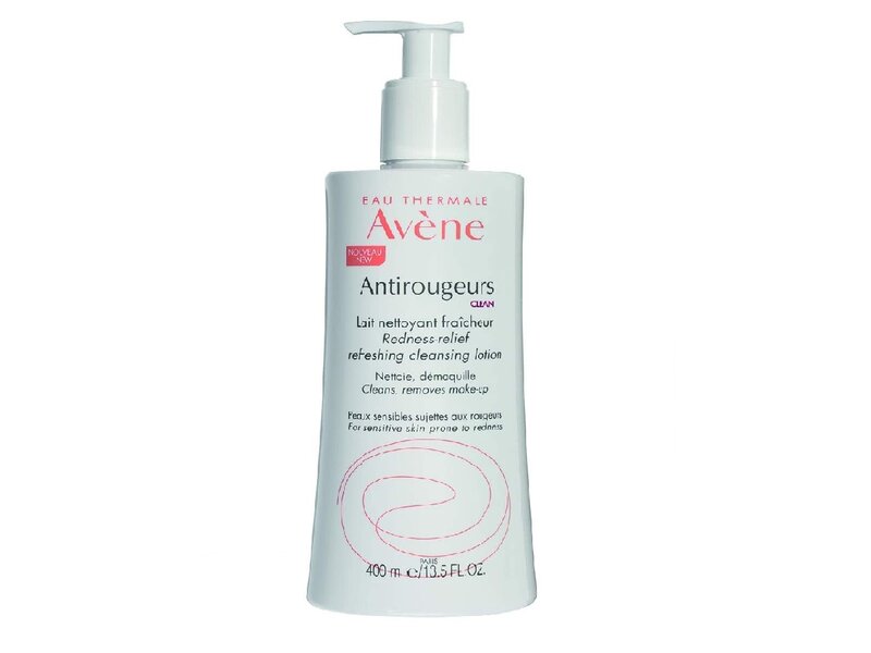 كريم Eau Thermale Avene Antirougeurs