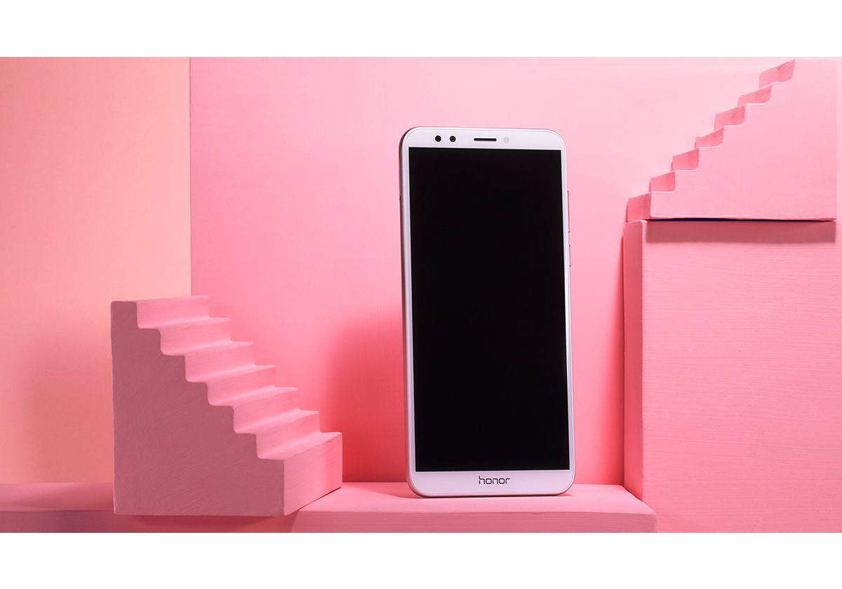 هونر تطلق هاتفيها الجديدين Honor 7C و Honor 7A في الإمارات العربية المتحدة 