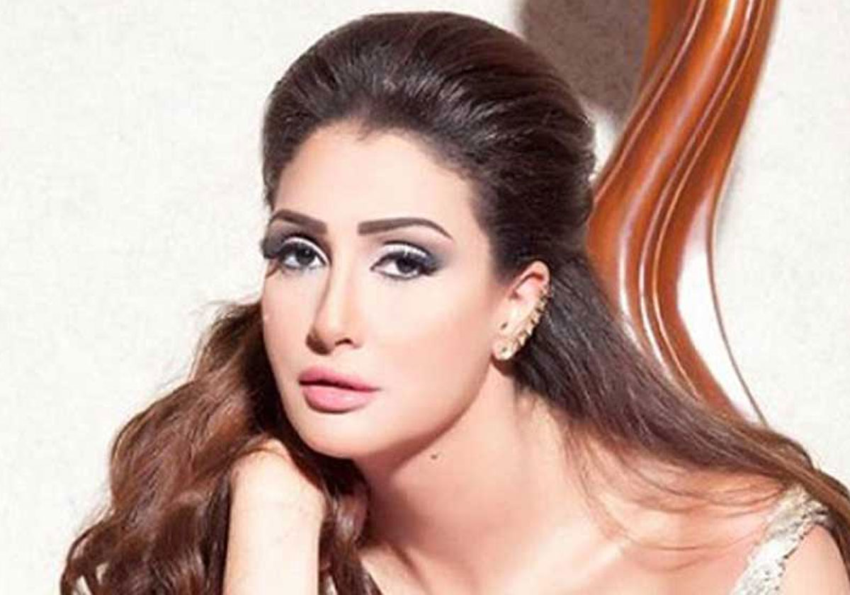 هكذا كانت غادة عبدالرازق في أولى مسلسلاتها: لن تصدقي جمالها ونعومتها قبل العمليات!