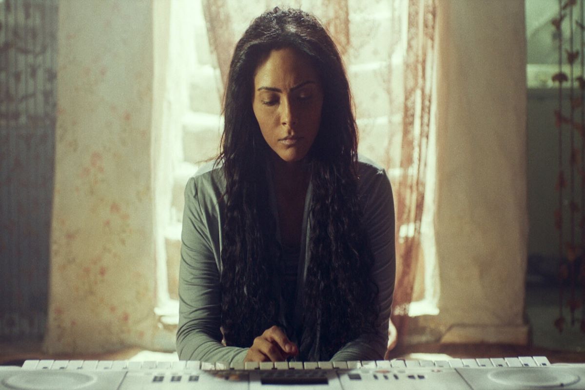 "حدّ الطار" فيلم سعودي مرشح لجائزة الأوسكار العالمية