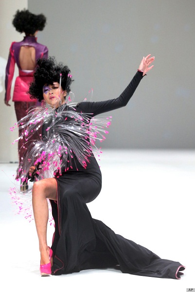 Person, Human, Dance Pose