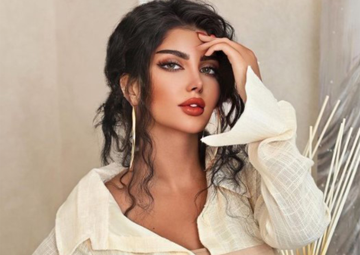 صور ملكة كابلي قبل تجميل الانف وبعده تعرّضها للنقد