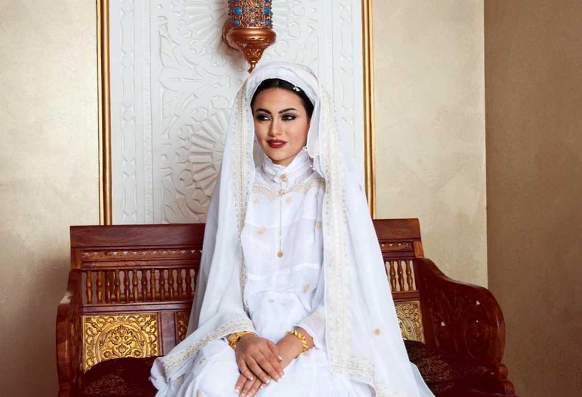 العام الهجري الجديد بنكهة سعودية حجازية  