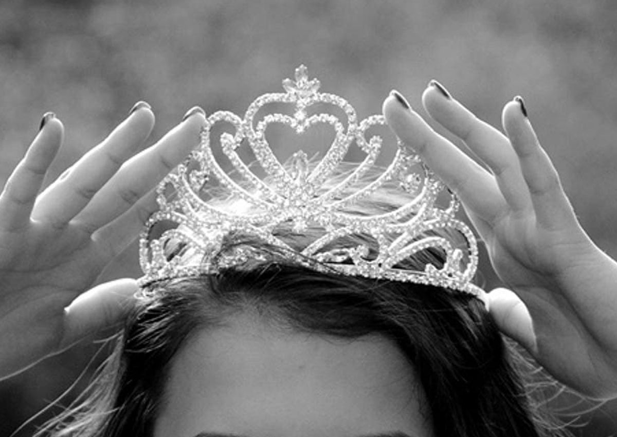 أميرة عربية في قائمة أجمل وجه لفتاة مسلمة عالمياً لعام 2020
