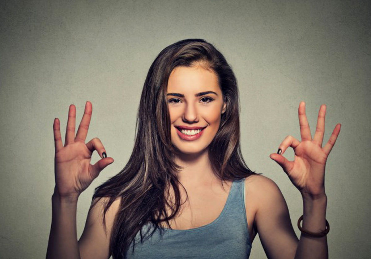 حلول سريعة لتصحيح اخطاء المكياج